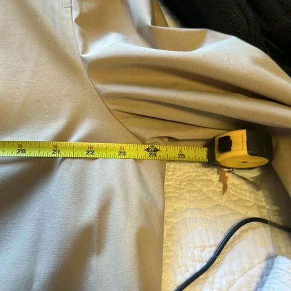 Men’s London Fog Trench coat. - Picture 7 of 7